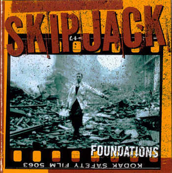 FOUNDATIONS CD